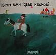 Komm nach Iglau, Krokodil