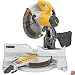 DEWALT DW715 15-Amp 12-Inch Compound Miter saw