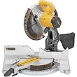 DEWALT DW715 15-Amp 12-Inch Compound Miter saw