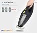 Autofurnish Destorm Af-6529 High Power Super Suction Wet And Dry Car Vacuum Cleaner RS.899.00