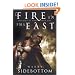 Fire in the East (Warrior of Rome, Book 1)