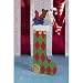 Stocking Standee