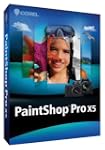PaintShop Pro X5
