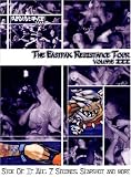 Eastpak Resistance Tour 3