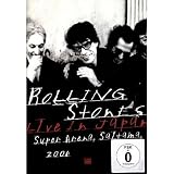 Rolling Stones - Super Arena, Saitama