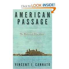 American Passage: The History of Ellis Island