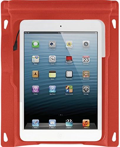 E-Case iSeries iPad Mini Case with Jack