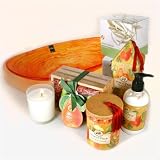 European Spa Basket (5.5 pound) by igourmet.com