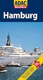 ADAC Reisef&uuml;hrer Hamburg: Hotesl - Restaurants - Museen - Pl&auml;tze am Wasser - Nachtleben - Hamburgensien - Theater - Gudrun Altrogge