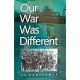our war was different marine combined action platoons in vietnam