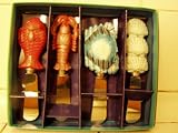 Cheese Knives 