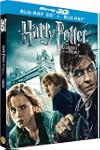 Harry Potter et les Reliques de la Mo...