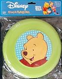 Winnie the Pooh Frisbee