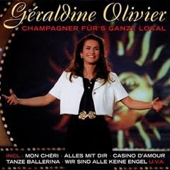 Champagner f�r'S Ganze Lokal