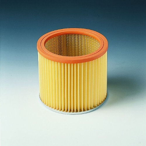 Thomas Na&szlig;-/Trockenfilter 2500 passend f&uuml;r Modelle INOX 1520 Plus / PP 1620 C / PP 1630 / PP 1630 SE / INOX 1530