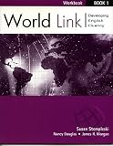 Workbook for World Link Book 1 (Bk. 2)