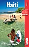 Haiti : the Bradt travel guide