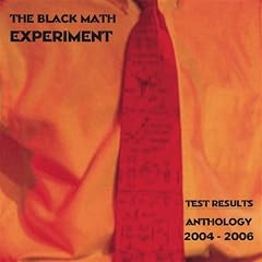 Test Results: Anthology 2004-06