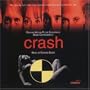 Crash: Original Motion Picture Soundtrack