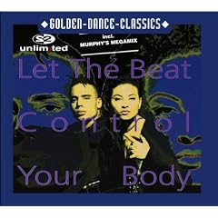 Let the Beat Control Your Body