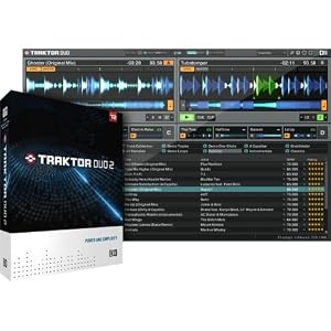 Traktor Duo 2