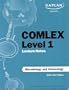 Kaplan Medical COMLEX Level 1 Microbiology and Immunology Lecture Notes