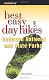 Search : Best Easy Day Hikes Redwood National and State Parks (Best Easy Day Hikes Series)