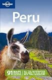Lonely Planet Peru (Country Guide) (Country Travel Guide)