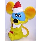 VDISC Latex Merry Mouse