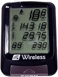 Smart 9 Function Digital Wireless Computer