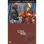 Civil War, Tome 1 :
