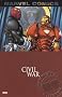 Civil War, Tome 1 :