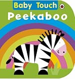 Baby:Baby Touch: Peekaboo