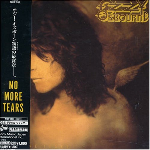ノー・モア・ティアーズ(紙ジャケット仕様)