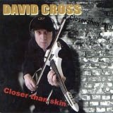 Closer Than Skin