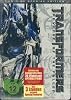 Transformers 2 (2 Discs, limited Steelbook Edition) (DVD)