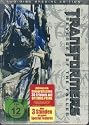 Transformers 2 (2 Discs, limited Steelbook Edition)