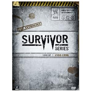 47+ Survivor Series 1992 Poster Gif