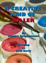 A Creative Kind of Killer