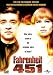 Fahrenheit
451
[DVD]
[1966]