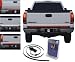 Pacer Outback F5 Rear LED Tailgate Light BarsFlexible Design60 L.E.D. Light Bar - 4 Function Red/White (fits full size vehicles)