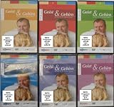 Geist und Gehirn  1-6