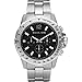Michael Kors Watches Michael Kors Mens Sport Chronograph Black Dial Watch