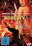 Produkt-Bild: Mein Name ist Modesty