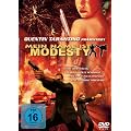 Mein Name ist Modesty