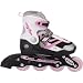 Bladerunner Dynamo Adjustable In-Line Skate Girls