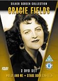 Gracie Fields Silver Screen Collection [DVD]