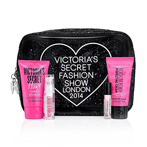 Victoria's Secret Fashion Show Gift Set