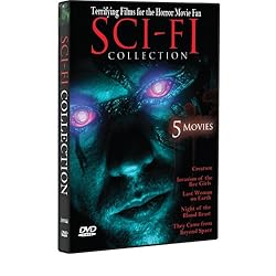 Sci-Fi Collection