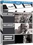 Films cultes - Coffret - Easy Rider + Taxi Driver + Midnight Express [Blu-ray]